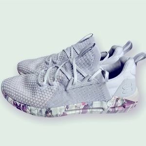 Under Armour UA HOVR SLK BE+ Hard To Find Pastel Sneakers
